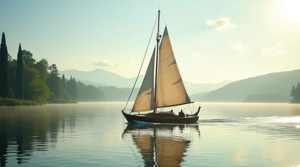 La magie du bateau vedette : l'appel de l'aventure sur l'eau