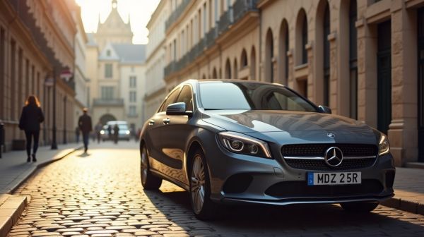 Louez facilement votre voiture à Dijon avec Alamo